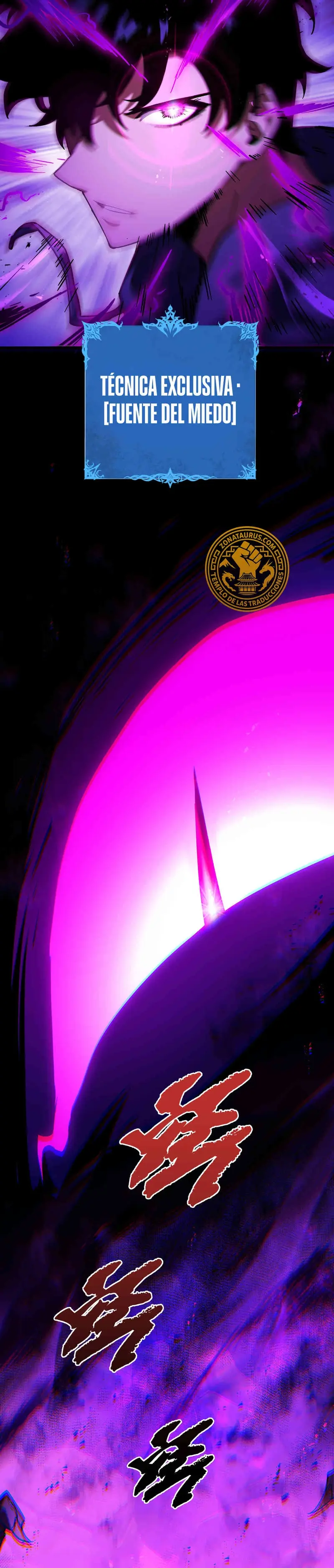 Esclavo Corporativo del Dios Maligno > Capitulo 30 > Page 221