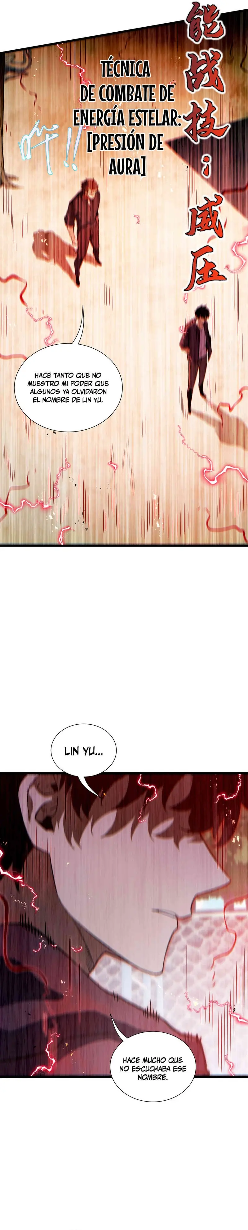 Esclavo Corporativo del Dios Maligno > Capitulo 30 > Page 351