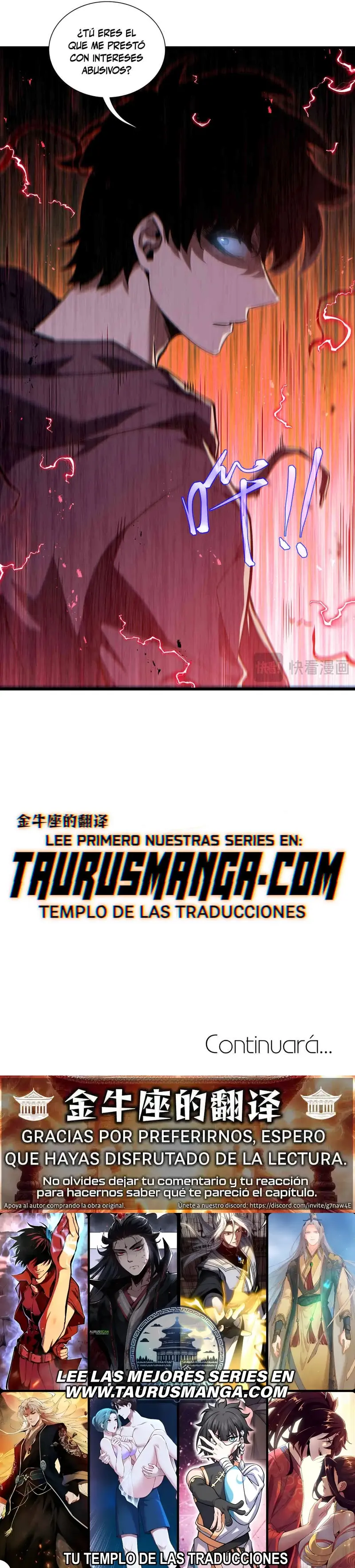 Esclavo Corporativo del Dios Maligno > Capitulo 30 > Page 361