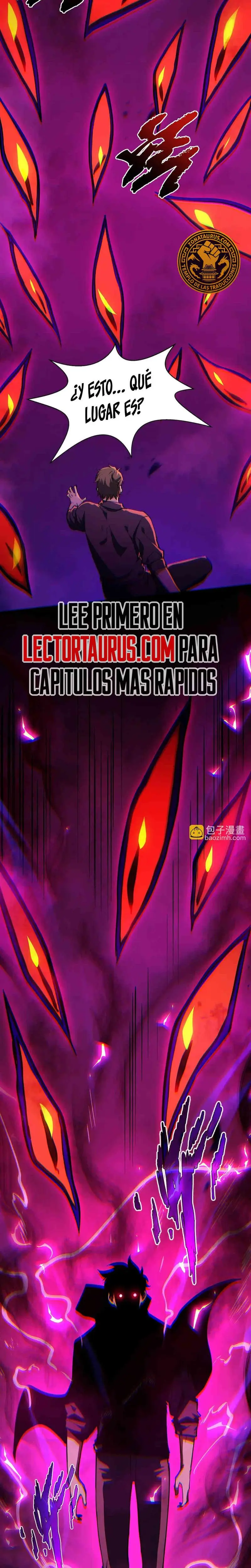 Esclavo Corporativo del Dios Maligno > Capitulo 31 > Page 71