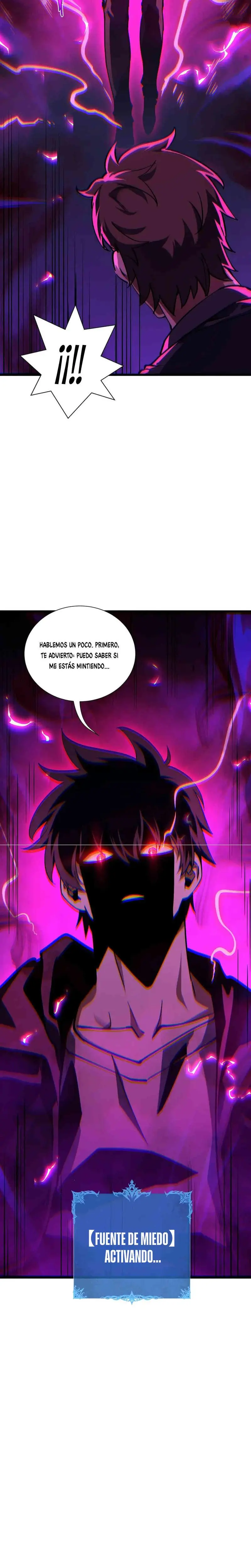 Esclavo Corporativo del Dios Maligno > Capitulo 31 > Page 91