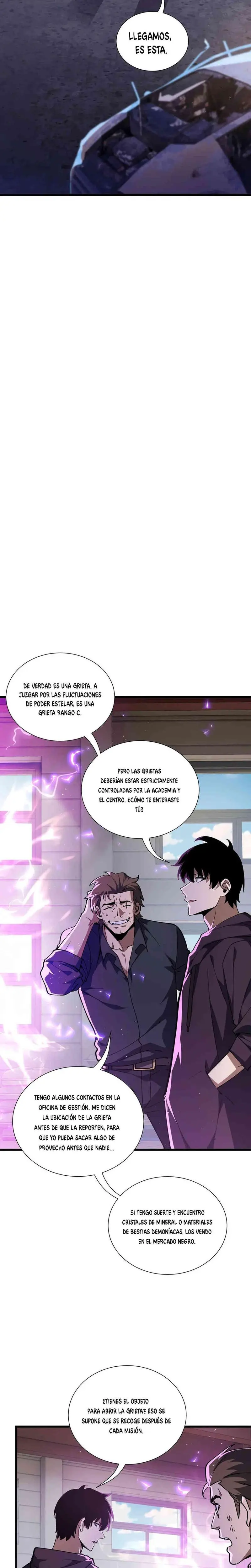 Esclavo Corporativo del Dios Maligno > Capitulo 31 > Page 151