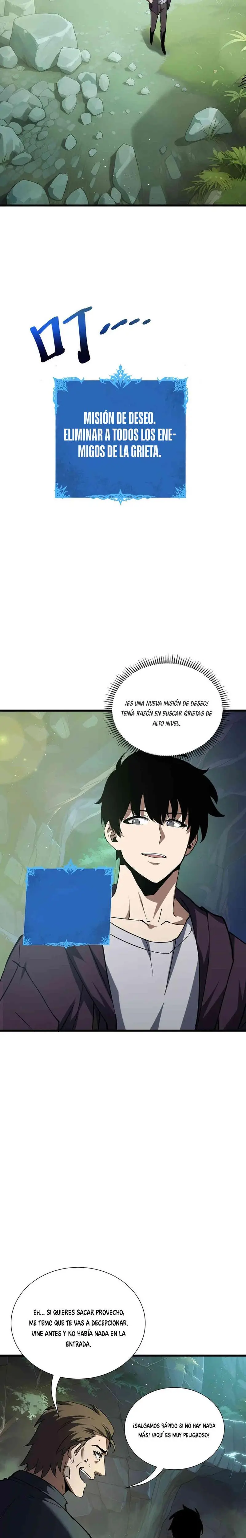 Esclavo Corporativo del Dios Maligno > Capitulo 31 > Page 181