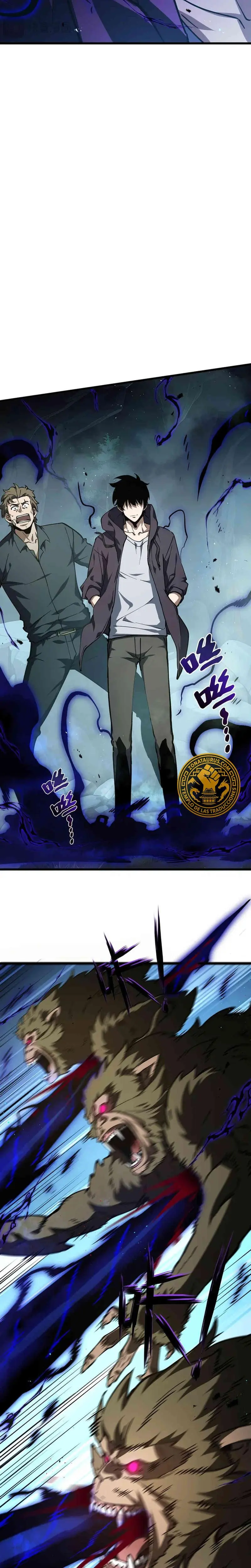 Esclavo Corporativo del Dios Maligno > Capitulo 31 > Page 231