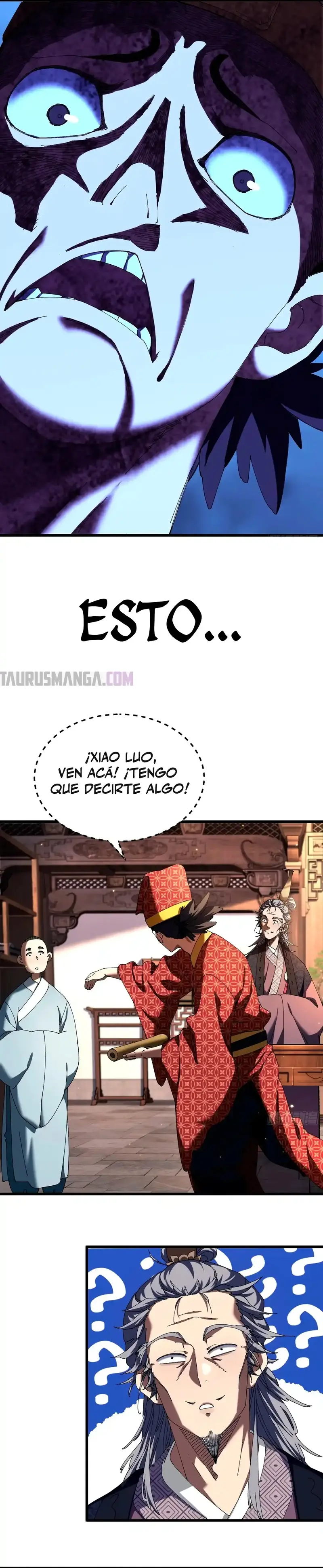 ¿En Serio Hay Gente que Piensa que la Cultivación es Difícil? > Capitulo 10 > Page 101