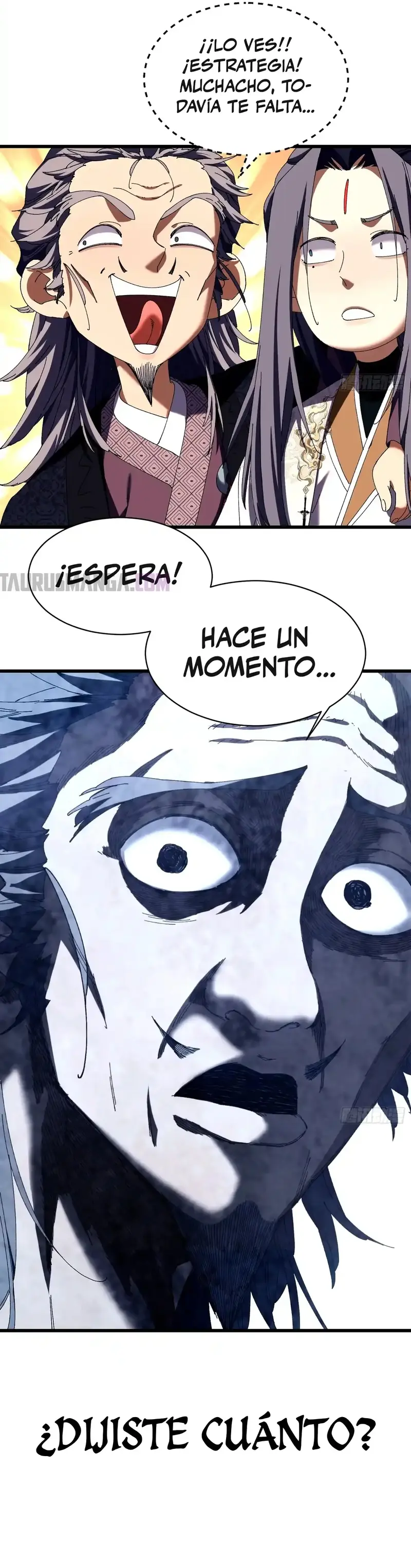 ¿En Serio Hay Gente que Piensa que la Cultivación es Difícil? > Capitulo 10 > Page 151