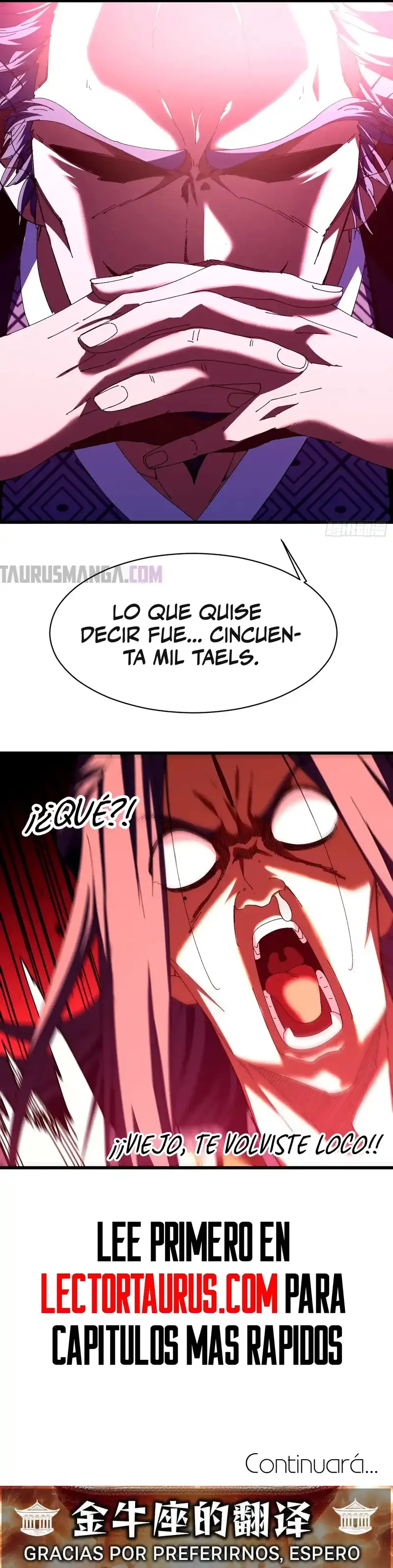 ¿En Serio Hay Gente que Piensa que la Cultivación es Difícil? > Capitulo 10 > Page 181