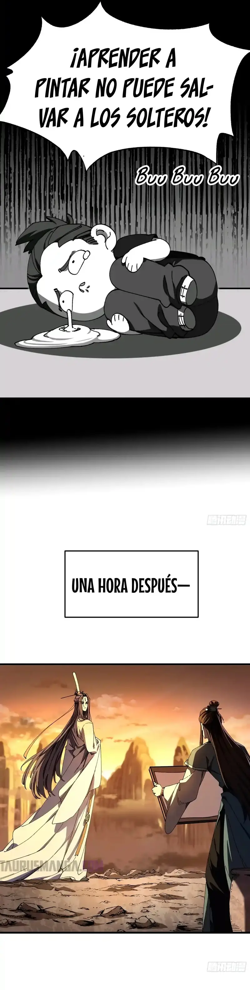 ¿En Serio Hay Gente que Piensa que la Cultivación es Difícil? > Capitulo 8 > Page 141