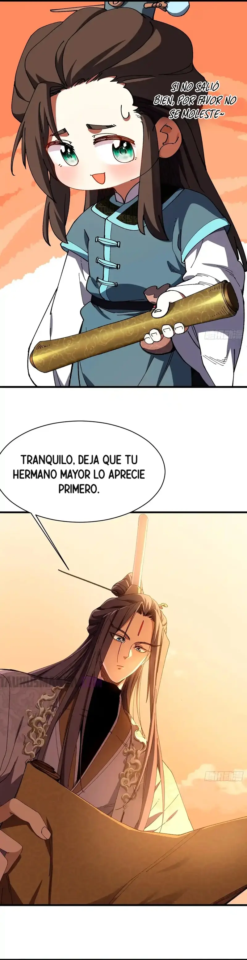 ¿En Serio Hay Gente que Piensa que la Cultivación es Difícil? > Capitulo 8 > Page 161