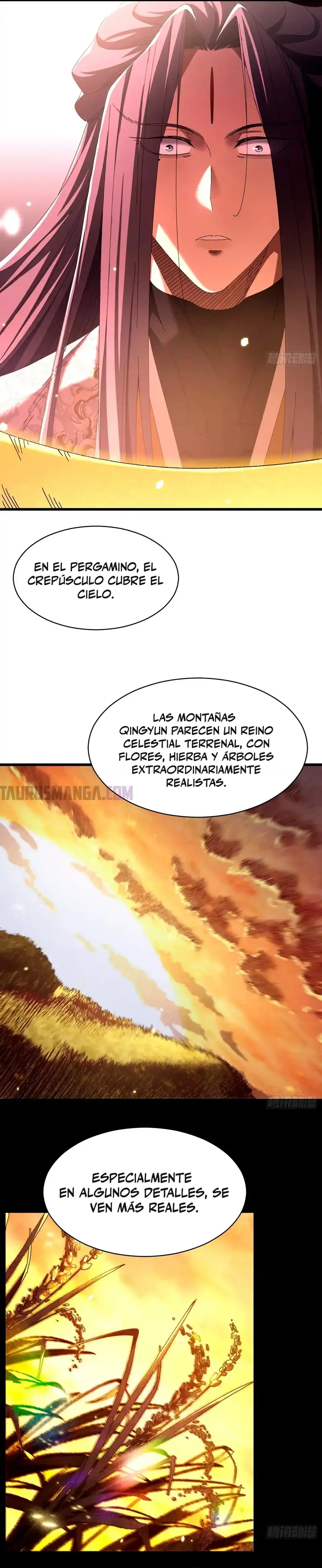 ¿En Serio Hay Gente que Piensa que la Cultivación es Difícil? > Capitulo 9 > Page 11
