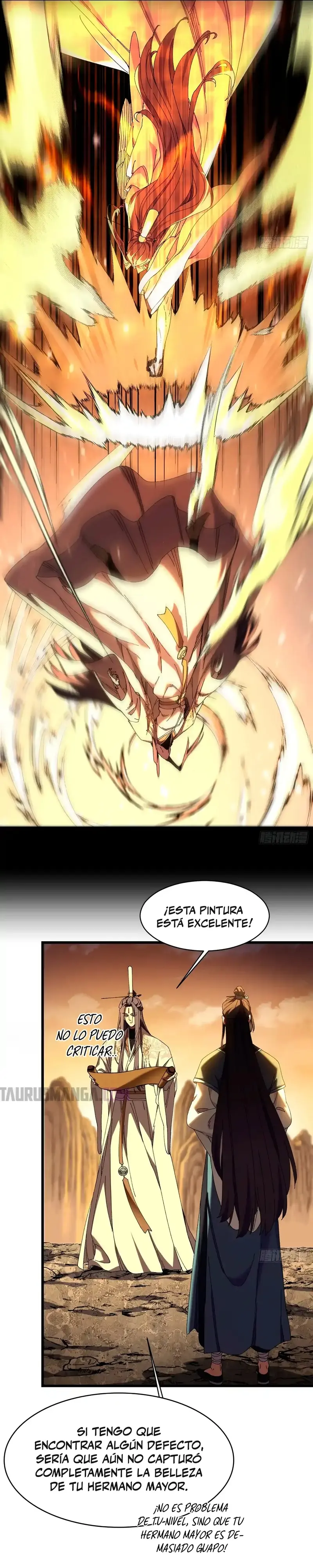 ¿En Serio Hay Gente que Piensa que la Cultivación es Difícil? > Capitulo 9 > Page 41