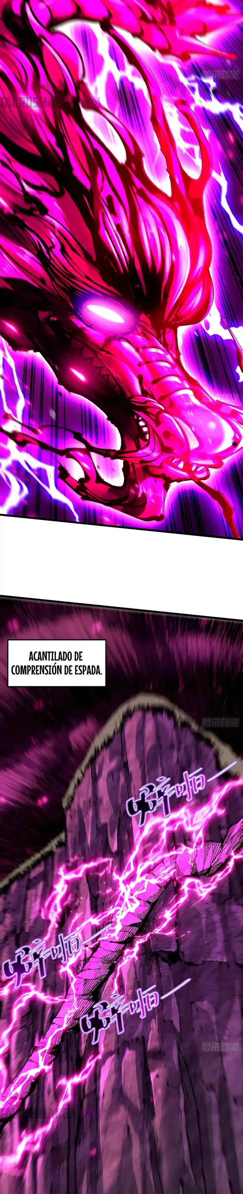 ¿En Serio Hay Gente que Piensa que la Cultivación es Difícil? > Capitulo 9 > Page 91