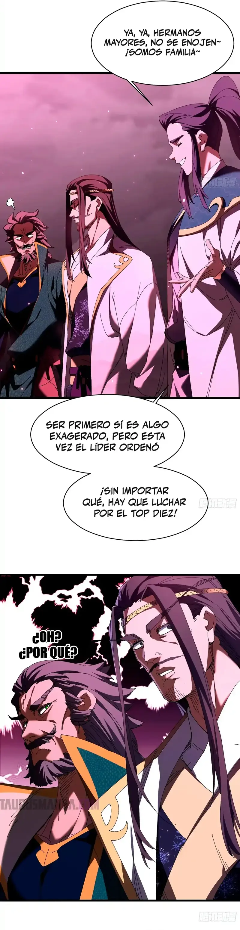¿En Serio Hay Gente que Piensa que la Cultivación es Difícil? > Capitulo 9 > Page 171