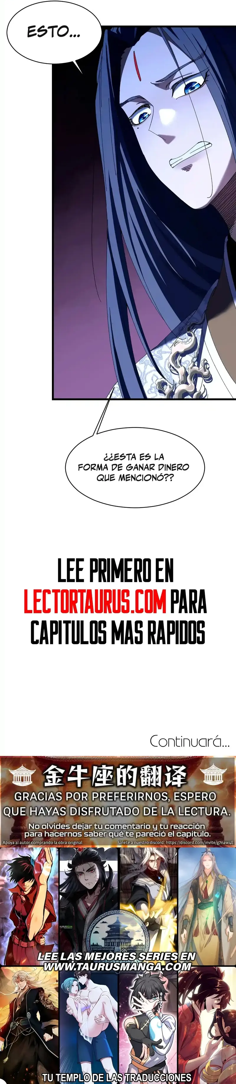 ¿En Serio Hay Gente que Piensa que la Cultivación es Difícil? > Capitulo 9 > Page 221