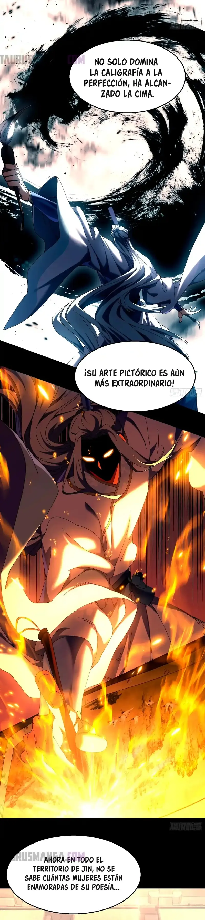 ¿En Serio Hay Gente que Piensa que la Cultivación es Difícil? > Capitulo 11 > Page 51