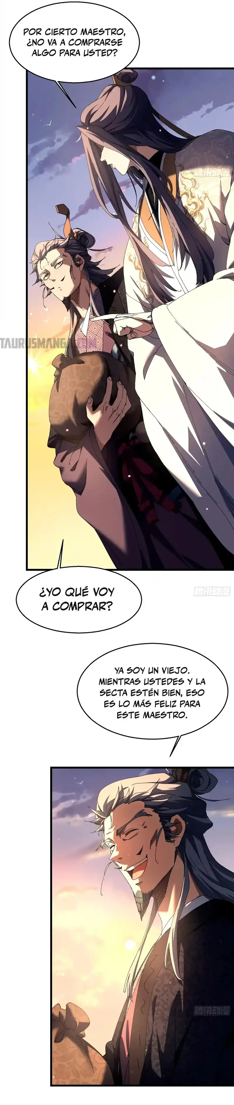 ¿En Serio Hay Gente que Piensa que la Cultivación es Difícil? > Capitulo 13 > Page 11