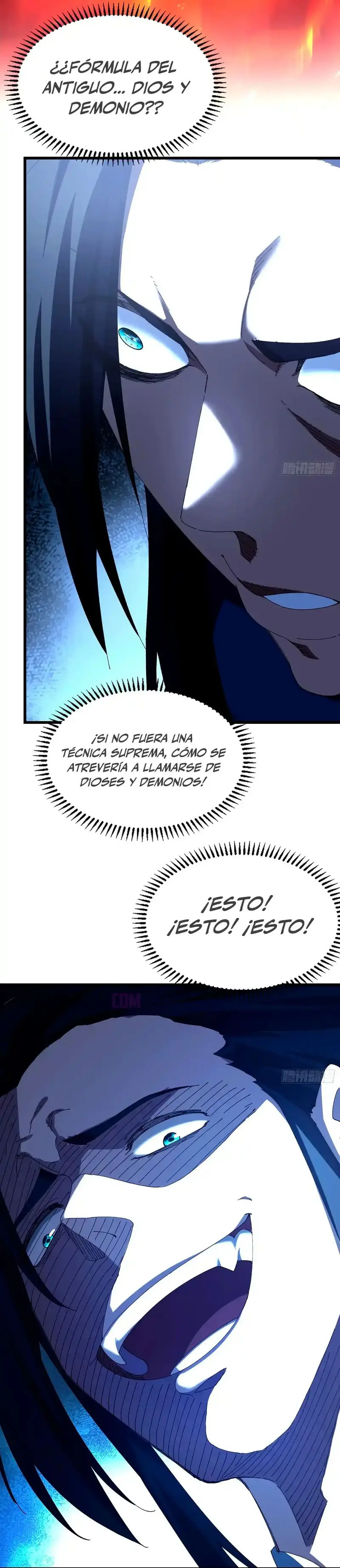 ¿En Serio Hay Gente que Piensa que la Cultivación es Difícil? > Capitulo 13 > Page 141