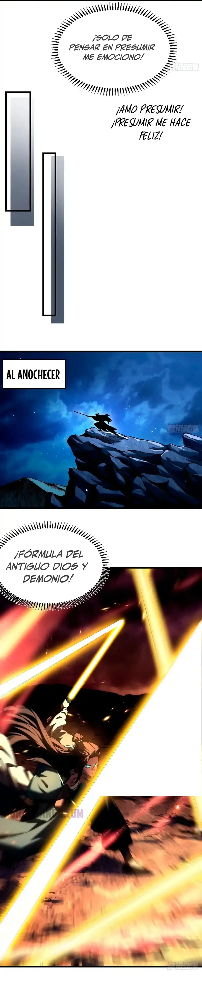 ¿En Serio Hay Gente que Piensa que la Cultivación es Difícil? > Capitulo 13 > Page 171