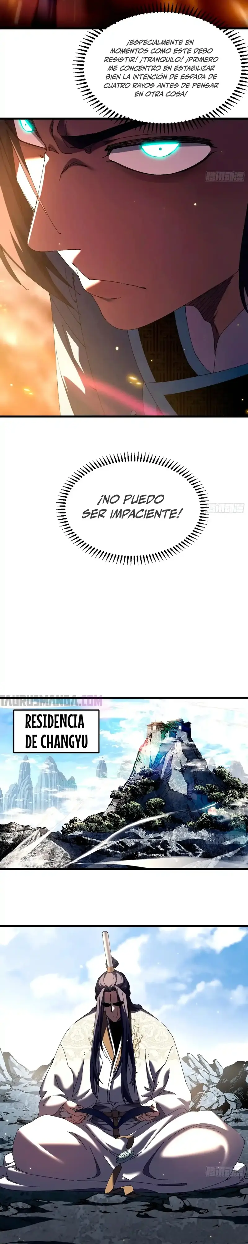 ¿En Serio Hay Gente que Piensa que la Cultivación es Difícil? > Capitulo 13 > Page 191