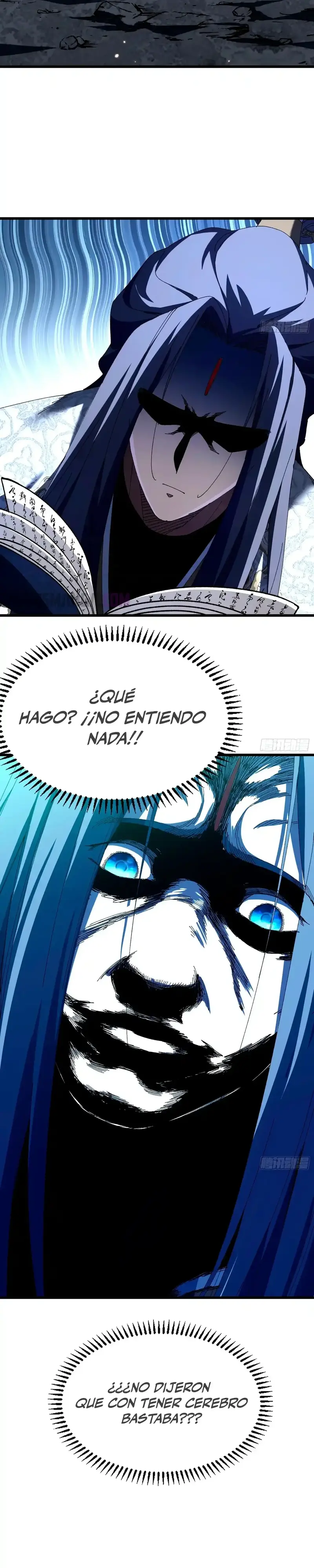¿En Serio Hay Gente que Piensa que la Cultivación es Difícil? > Capitulo 13 > Page 201