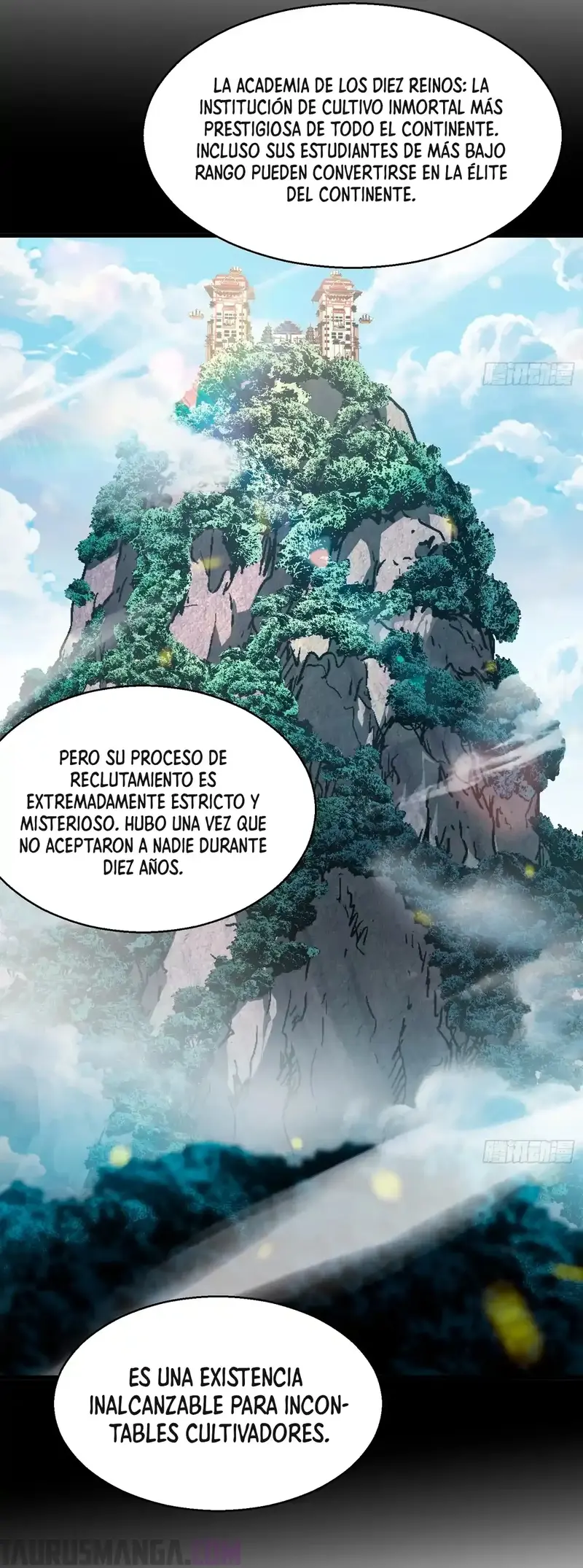 ¿En Serio Hay Gente que Piensa que la Cultivación es Difícil? > Capitulo 17 > Page 31