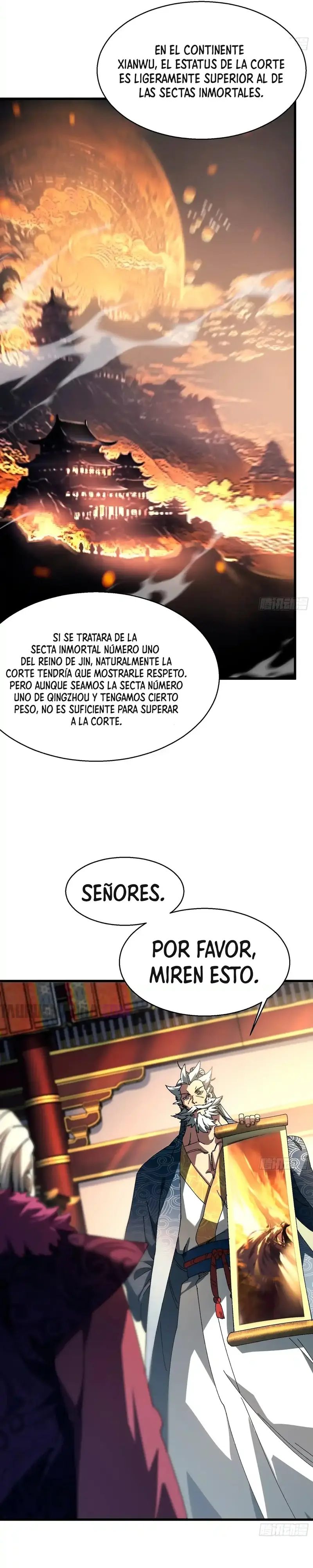 ¿En Serio Hay Gente que Piensa que la Cultivación es Difícil? > Capitulo 17 > Page 51