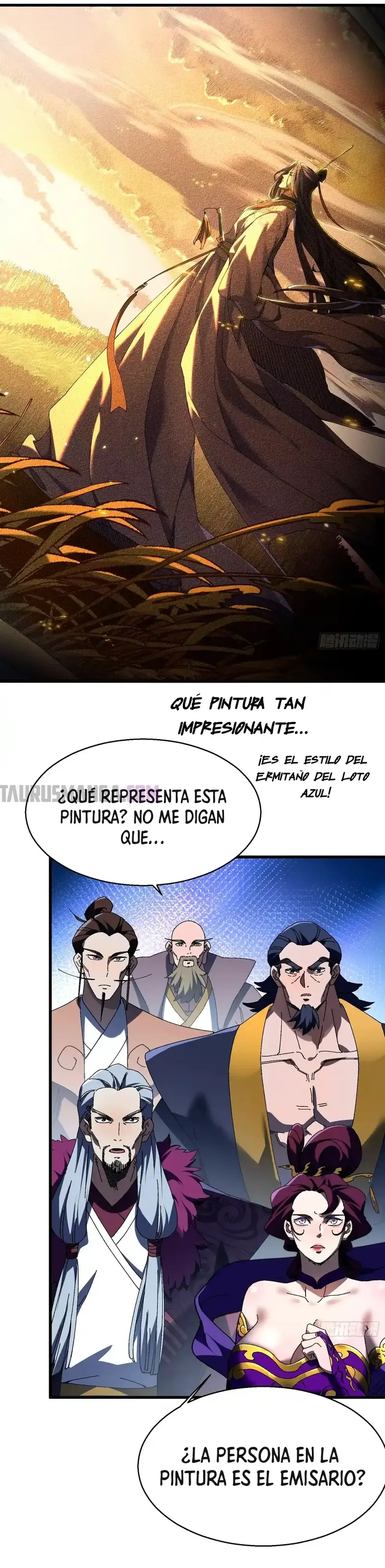 ¿En Serio Hay Gente que Piensa que la Cultivación es Difícil? > Capitulo 17 > Page 61