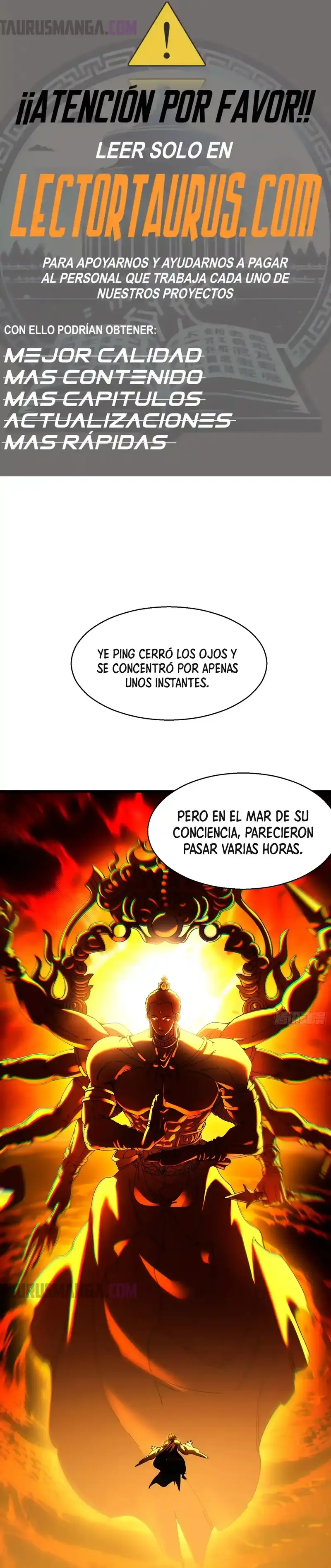 ¿En Serio Hay Gente que Piensa que la Cultivación es Difícil? > Capitulo 16 > Page 01