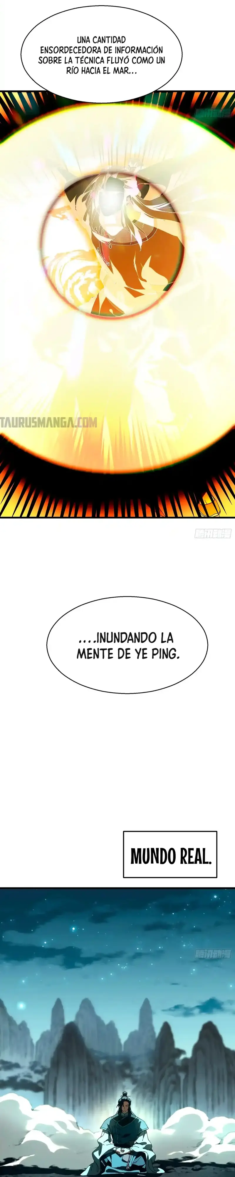 ¿En Serio Hay Gente que Piensa que la Cultivación es Difícil? > Capitulo 16 > Page 21