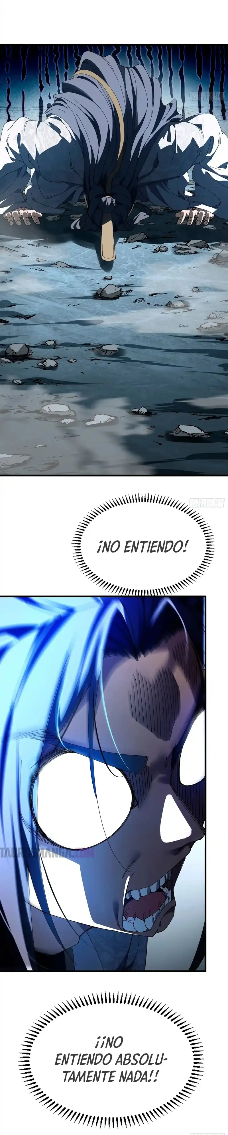 ¿En Serio Hay Gente que Piensa que la Cultivación es Difícil? > Capitulo 16 > Page 111