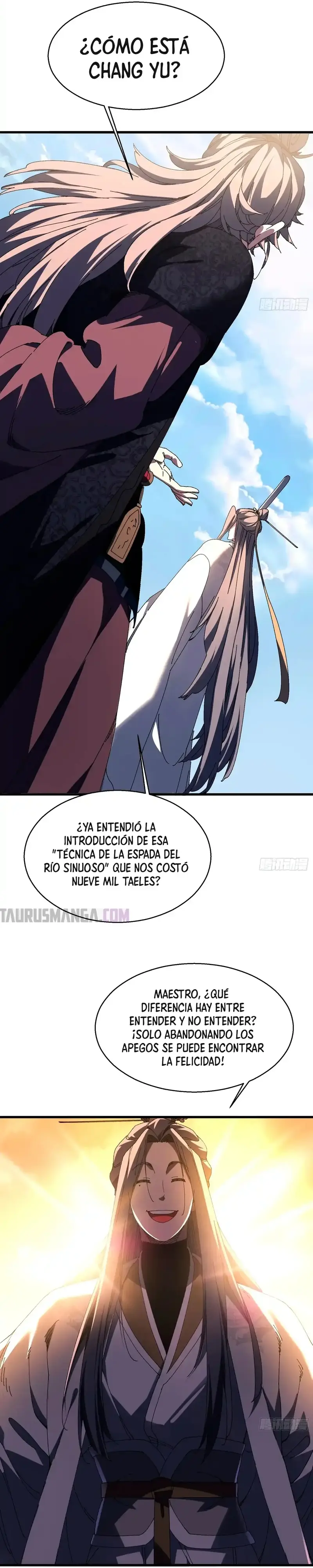 ¿En Serio Hay Gente que Piensa que la Cultivación es Difícil? > Capitulo 16 > Page 141