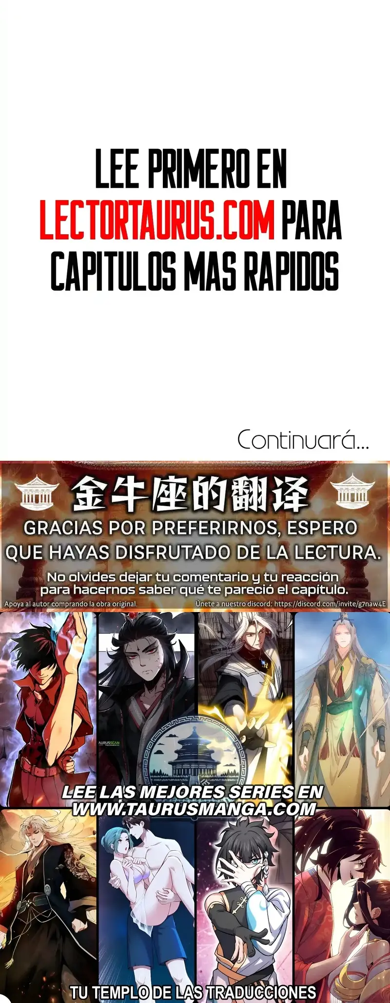 ¿En Serio Hay Gente que Piensa que la Cultivación es Difícil? > Capitulo 16 > Page 251