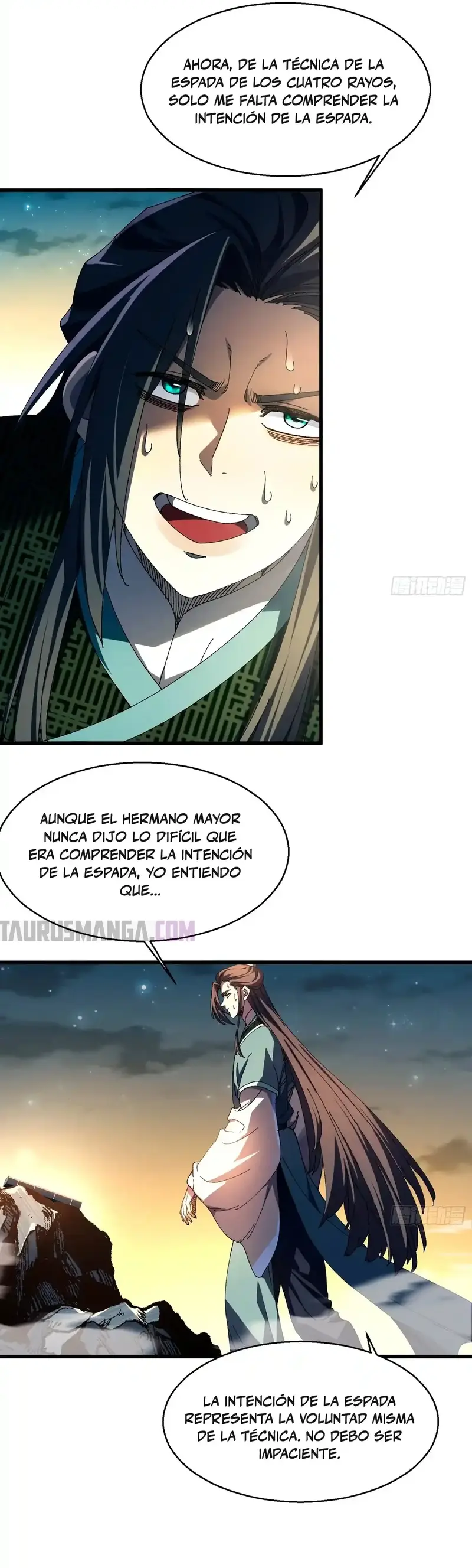 ¿En Serio Hay Gente que Piensa que la Cultivación es Difícil? > Capitulo 14 > Page 21
