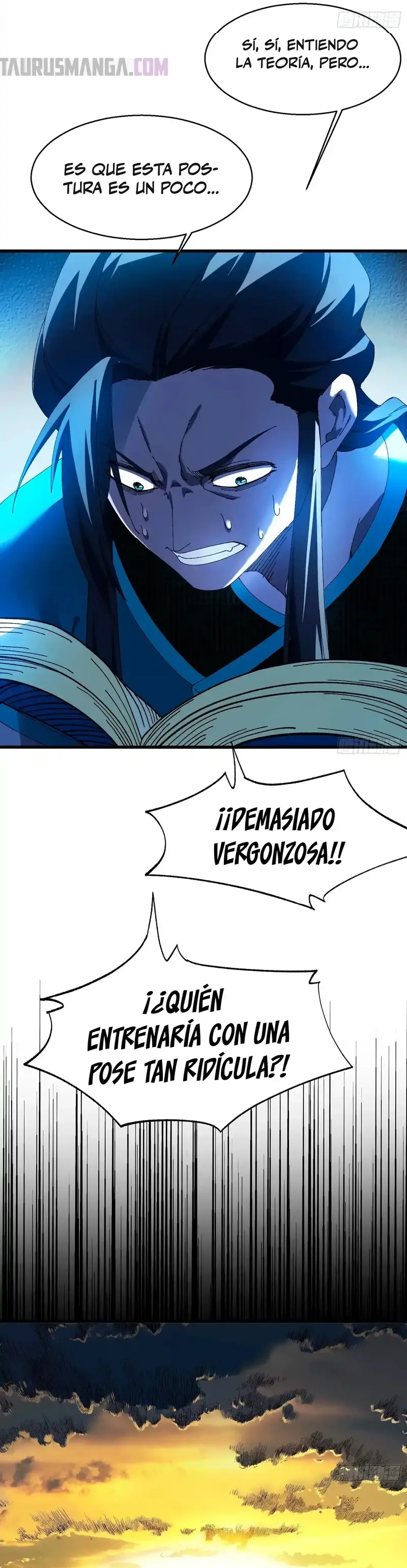 ¿En Serio Hay Gente que Piensa que la Cultivación es Difícil? > Capitulo 14 > Page 91