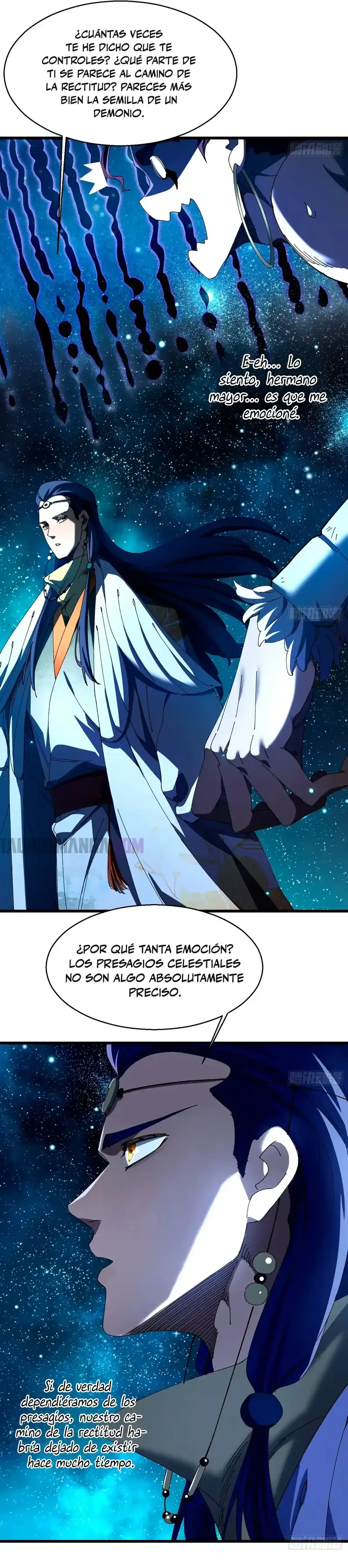 ¿En Serio Hay Gente que Piensa que la Cultivación es Difícil? > Capitulo 15 > Page 61