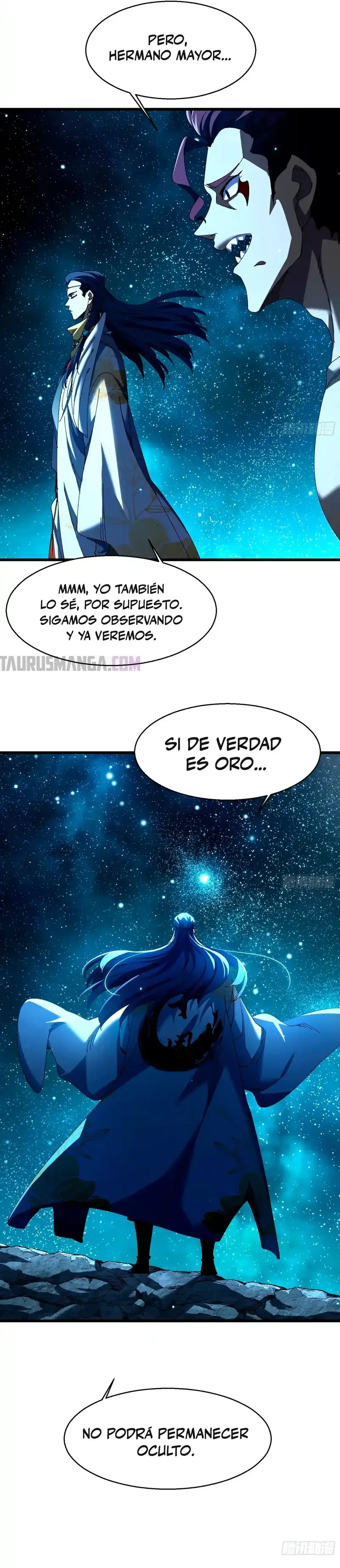 ¿En Serio Hay Gente que Piensa que la Cultivación es Difícil? > Capitulo 15 > Page 71