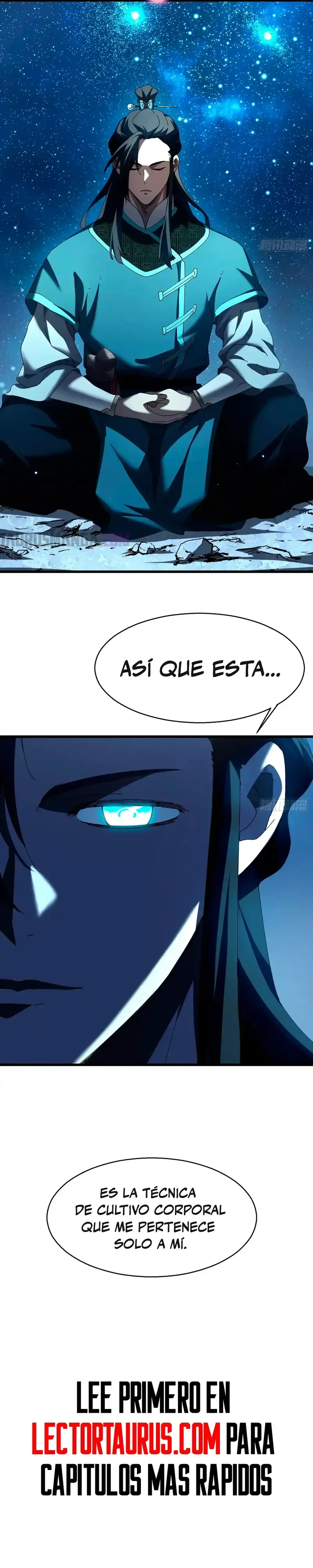¿En Serio Hay Gente que Piensa que la Cultivación es Difícil? > Capitulo 15 > Page 251