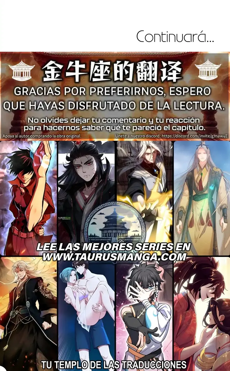 ¿En Serio Hay Gente que Piensa que la Cultivación es Difícil? > Capitulo 15 > Page 261