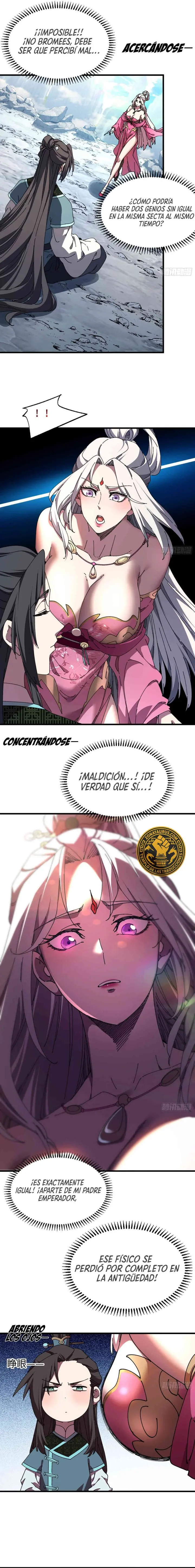 ¿En Serio Hay Gente que Piensa que la Cultivación es Difícil? > Capitulo 30 > Page 81