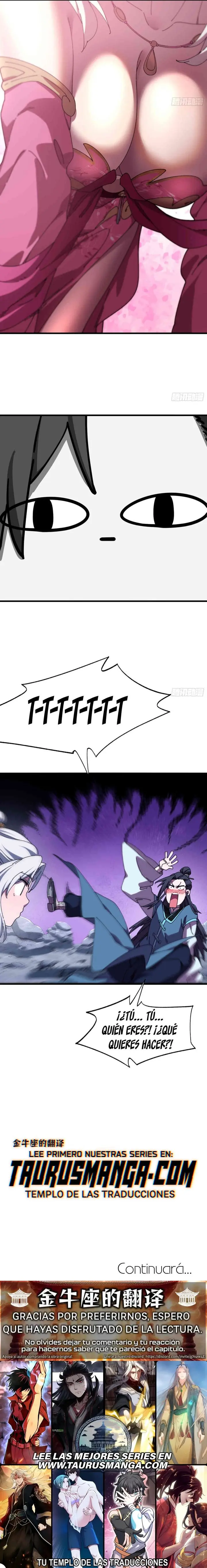 ¿En Serio Hay Gente que Piensa que la Cultivación es Difícil? > Capitulo 30 > Page 91