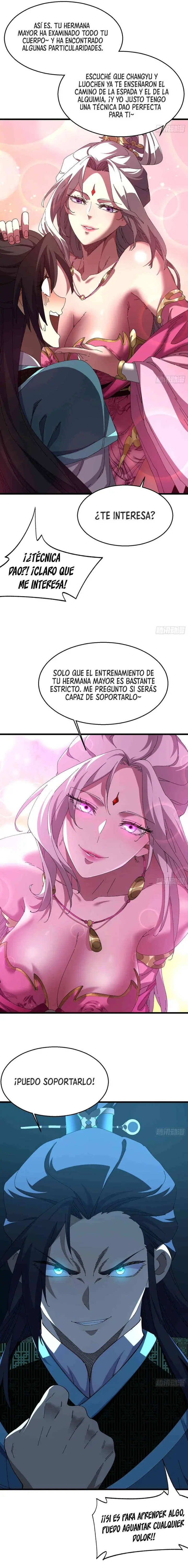 ¿En Serio Hay Gente que Piensa que la Cultivación es Difícil? > Capitulo 31 > Page 41