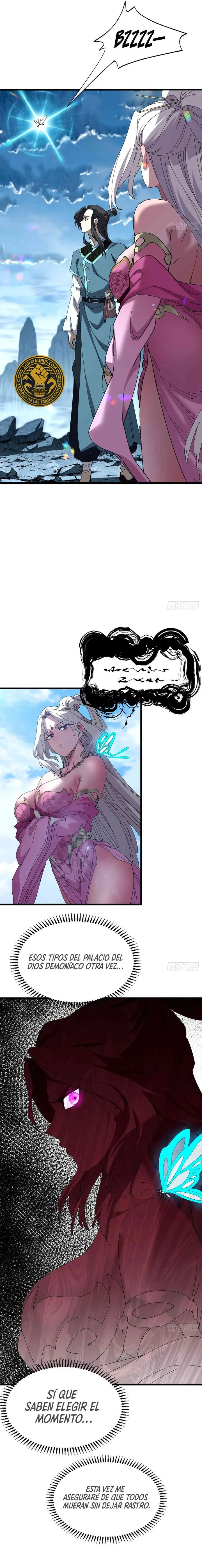 ¿En Serio Hay Gente que Piensa que la Cultivación es Difícil? > Capitulo 31 > Page 91