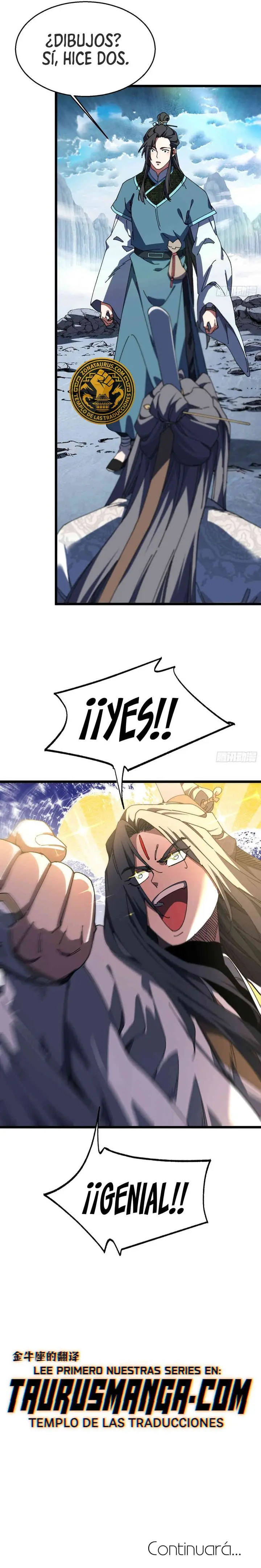 ¿En Serio Hay Gente que Piensa que la Cultivación es Difícil? > Capitulo 32 > Page 81