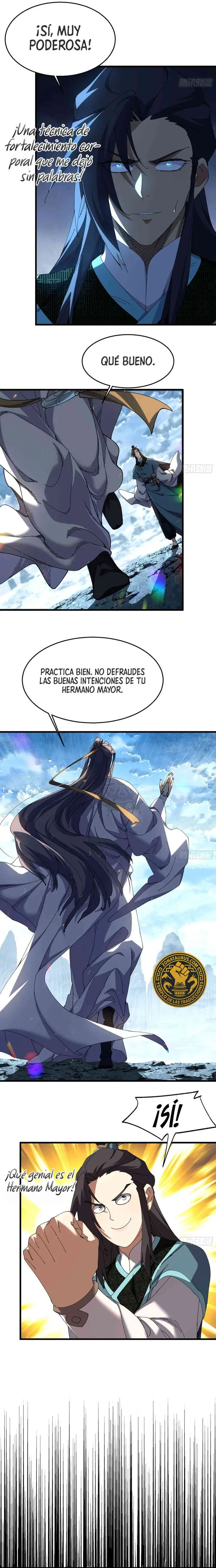 ¿En Serio Hay Gente que Piensa que la Cultivación es Difícil? > Capitulo 33 > Page 31