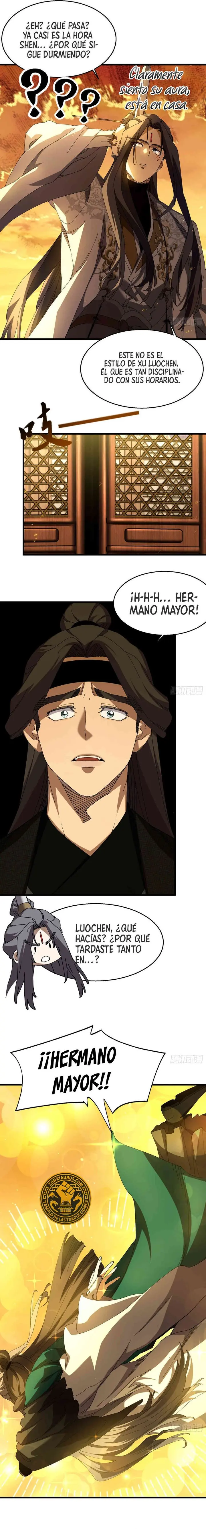 ¿En Serio Hay Gente que Piensa que la Cultivación es Difícil? > Capitulo 33 > Page 61