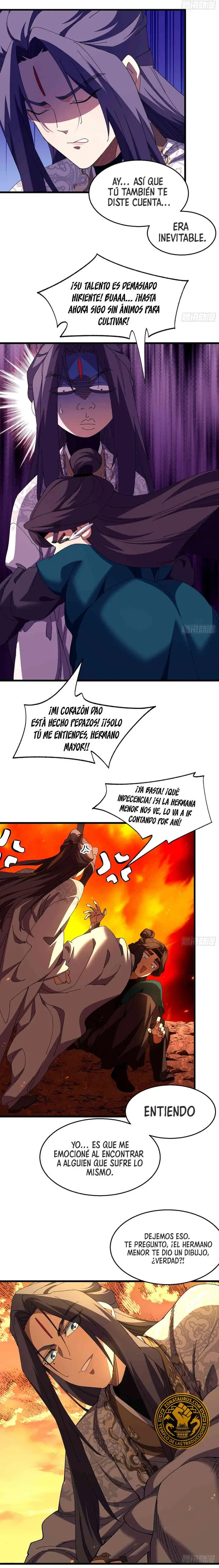 ¿En Serio Hay Gente que Piensa que la Cultivación es Difícil? > Capitulo 33 > Page 81