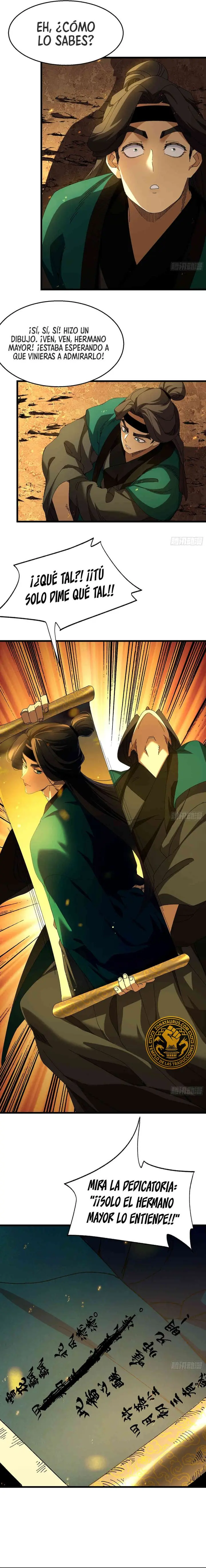 ¿En Serio Hay Gente que Piensa que la Cultivación es Difícil? > Capitulo 33 > Page 91