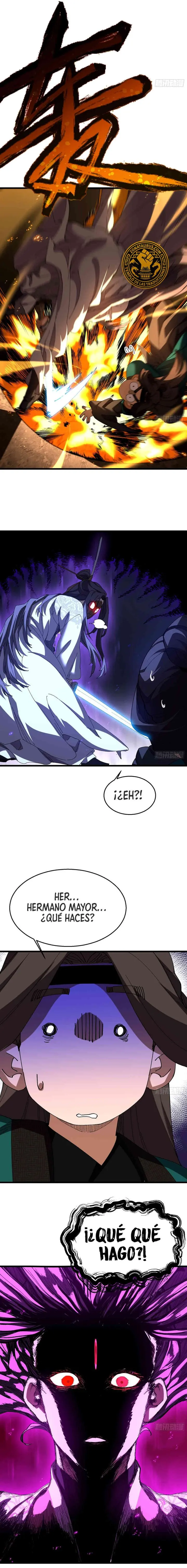 ¿En Serio Hay Gente que Piensa que la Cultivación es Difícil? > Capitulo 34 > Page 31