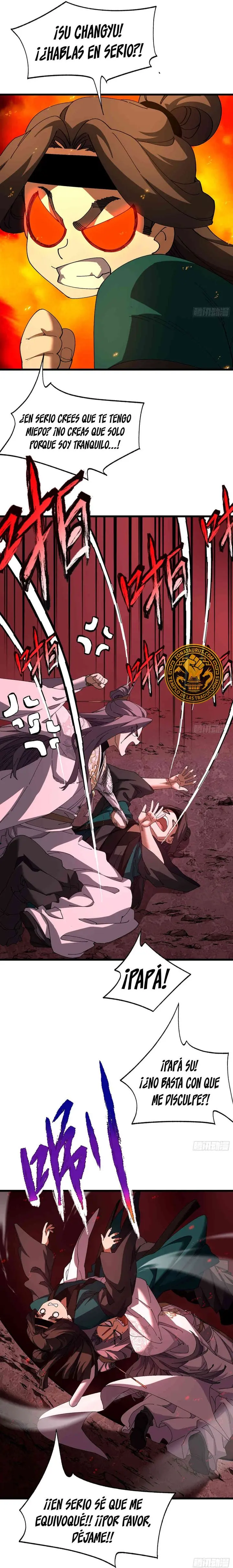 ¿En Serio Hay Gente que Piensa que la Cultivación es Difícil? > Capitulo 34 > Page 51