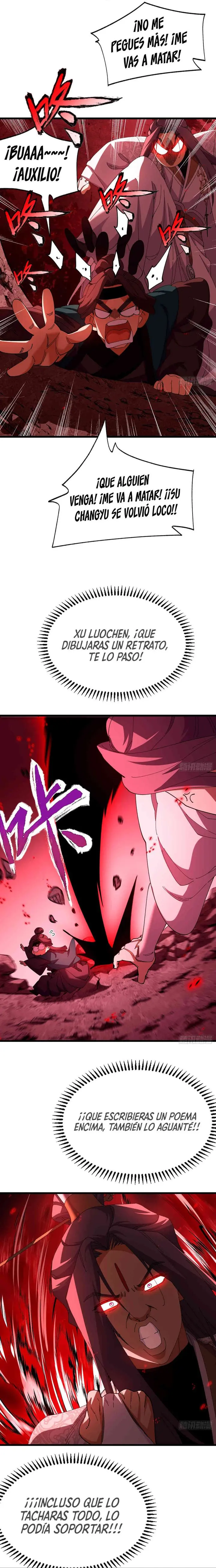 ¿En Serio Hay Gente que Piensa que la Cultivación es Difícil? > Capitulo 34 > Page 61